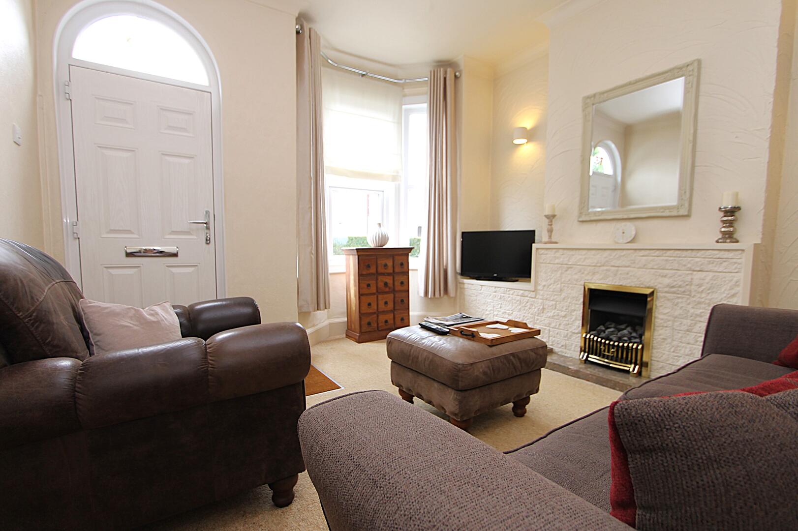Woodfield Crescent, Kidderminster